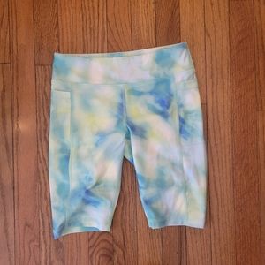 DSG Girls Bike Shorts